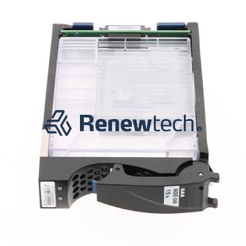 EMC 600GB 15K 3.5in 6G SAS HDD for VNX