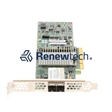 LENOVO 00AE938 - ServeRAID M5225-2GB SAS/SATA Controller Kit
