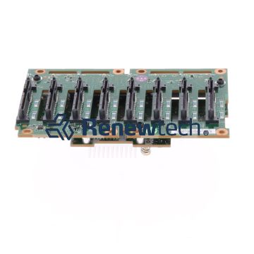 2.5-inch HDD hot-swap backplane (expander) 