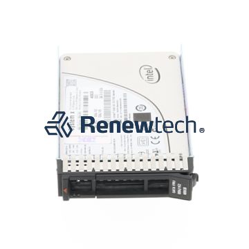 LENOVO 00AJ161 - S3700 400GB SATA SFF MLC G3HS Enterprise SSD