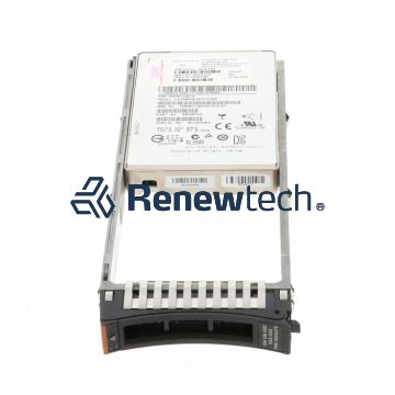 IBM 00AK378 - 200GB SSD SFF