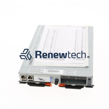 IBM v3700 node canister (no memory, no battery)