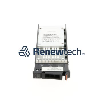 IBM 800Gb SAS SFF MLC SSD 6Gbps 