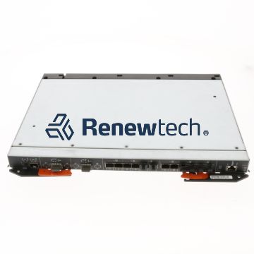 LENOVO 00D5823 - Lenovo Flex System Fabric CN4093 10Gb Converged Scalable Switch