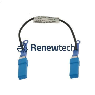 LENOVO 00D6288 - 0.5m Passive DAC SFP+ Cable