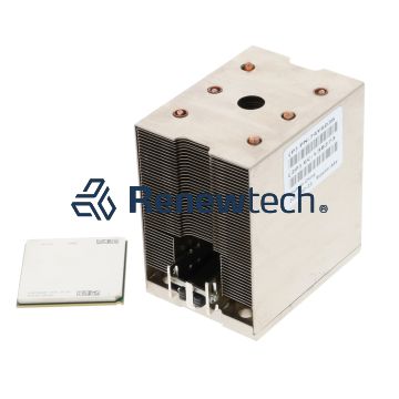 4.22 GHZ PROC 3 CORE P7+ CPU chip 