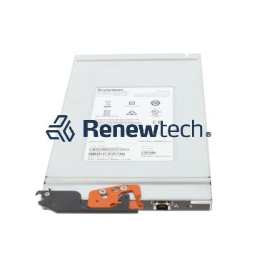 Lenovo Flex System Redundant Chassis Management