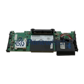 ServeRAID M5215 with 2GB Flash Enablement - Flex