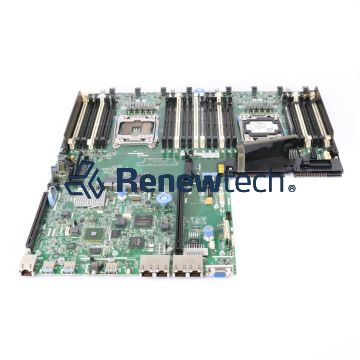 System Planar - x3550 M5 (5463)