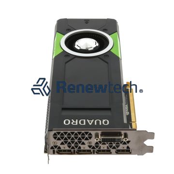 NVIDIA P5000 16GB 00MKC