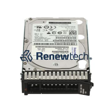 LENOVO 00NA491 - 1TB 7.2K 12G NL SAS SFF G3HS HDD