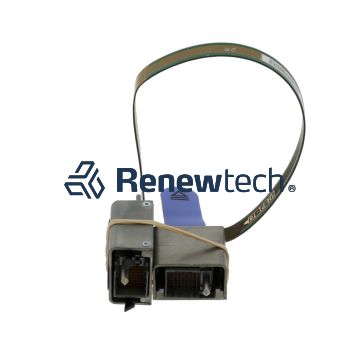 CLOCK FLEX CABLE D2R 