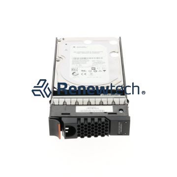 6TB 7.2K 3.5 Inch HDD 