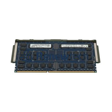 0/32GB (4x 8GB) DDR3 1066MHz POWER7 CUoD