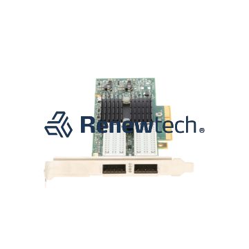 Lenovo ConnectX-3 40Gb Infiniband Adapter 