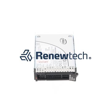 Intel S3510 480GB Enterprise Entry SATA G3HS