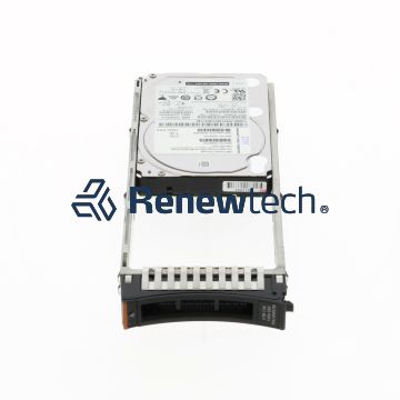 IBM 2076-AHG2 - 2TB 7.2K SFF NL HDD