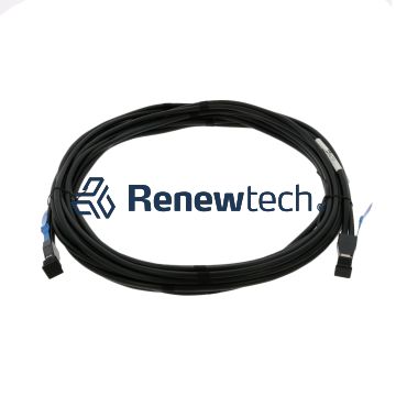 6.0 m 12 Gbps SAS Cable (mini SAS HD to mini SAS