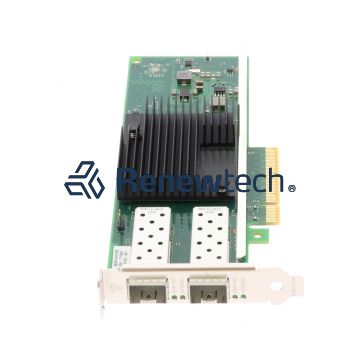 LENOVO 7ZT7A00537 - ThinkSystem Intel X710-DA2 PCIe 10Gbps 2-Port SFP+ Ethernet Adapter