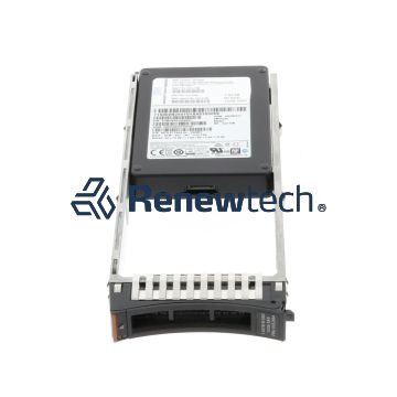 1.92TB 12Gb SAS 2.5 Inch Flash Drive