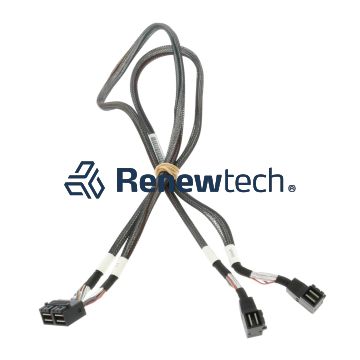 8xSFF Backplane cable - SR530/SR630