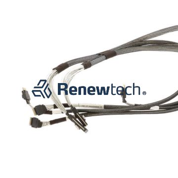 SR650 - Cable 12 x LFF Backplane