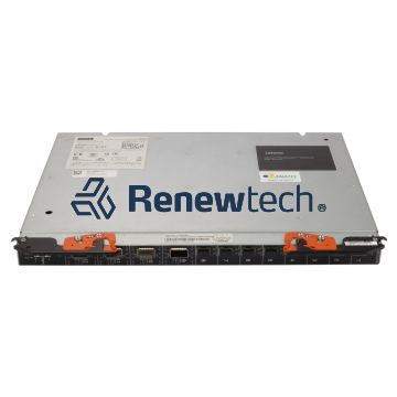 LENOVO 4SG7A08868 - Lenovo ThinkSystem NE2552E Flex Switch