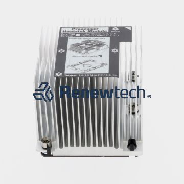 Heatsink - SR550/SR650/SR590 (2U) - Below 120W 