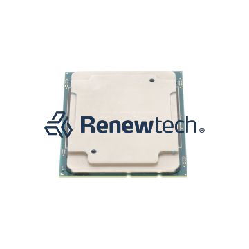 HP Platinum 8160 (2.1GHz - 24C) CPU