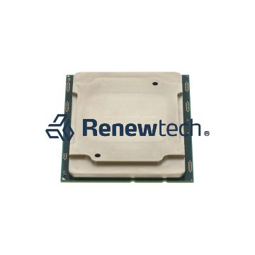 HP Silver 4112 (2.60GHz - 4-Core) CPU