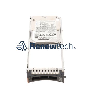 900GB 15K 2.5in 12GB SAS drive