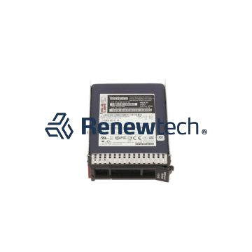 LENOVO 4XB7A10153 - ThinkSystem SFF 5200 480GB Read Intensive SATA 6G Hot Swap SSD