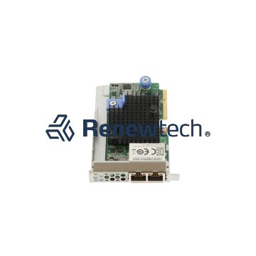 LENOVO 7ZT7A00548 - ThinkSystem 10Gbps 2-port Base-T LOM