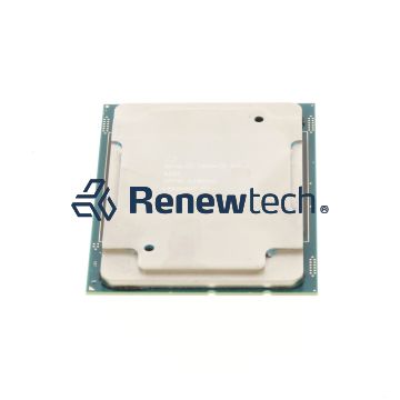 Netapp Intel Gold 6252 (2.1GHz - 24C) CPU 