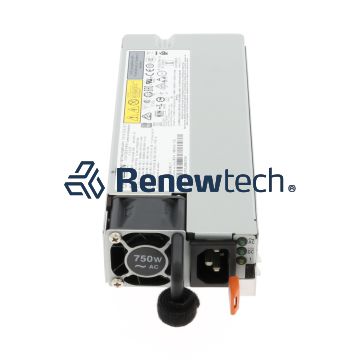 ThinkSystem 750W(230/115V) Platinum Hot-Swap