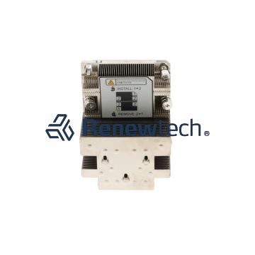 LENOVO 4XG7A37080 - Intel Xeon Silver 4215R 8-Core 130W 3.20GHz Processor Option Kit SN550