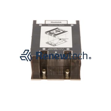 Heatsink - 7Z01 (SR655) - Performance