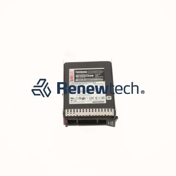 LENOVO 4XB7A17091 - ThinkSystem SFF 5300 3.84TB Mixed Use SATA 6G Hot Swap SSD
