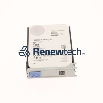 14TB 7.2K 3.5 Inch NL HDD