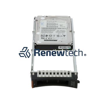 900GB 10,000 rpm 12 Gb SAS 2.5 Inch HDD