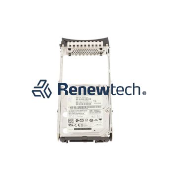 2TB 7.2K 12G SAS NL SFF HDD