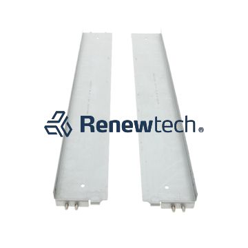 EMC Rail Kit Rack Mount 2U TRPE Server Rails