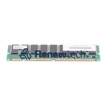 IBM 256MB SDRAM DIMM, 168PIN