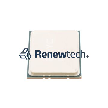 AMD EPYC 7452 2.35GHz 32C 128MB 155W DELL LOCKED 