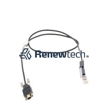 EMC 0.86m RJ12/Micro-DB9 Cable