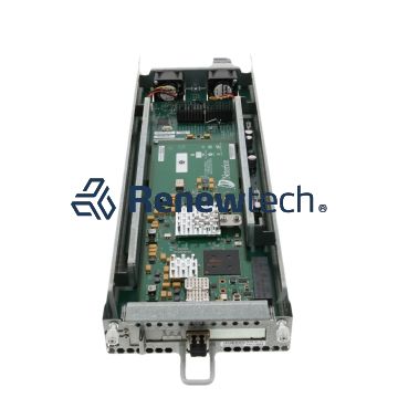 EMC I/O Annex Assy for NS80G