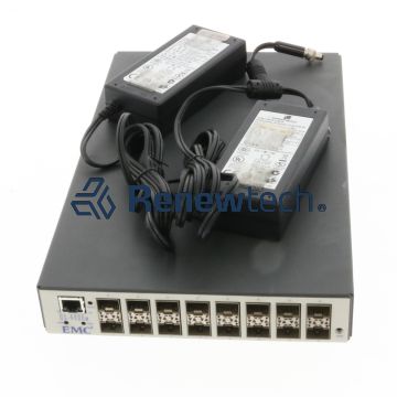 EMC Connectrix DS-4400M Switch 8X FLEXPORT