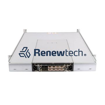 EMC SX6012 12-Port InfinBand Switch 