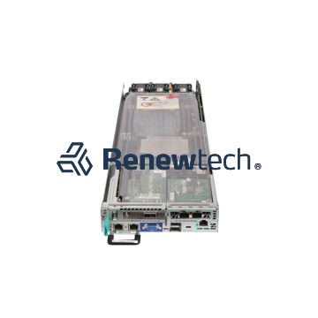 ECS Node 2xE5-2609v2 64GB Mem 10GBe