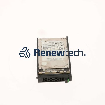 600GB SAS HDD 12G 15K 2.5in